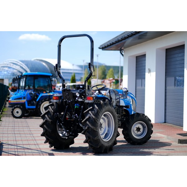 LS Traktor MT3.50 HST 4x4