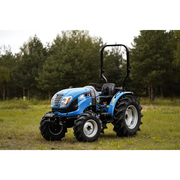 LS-Traktor MT3.50 HST 4x4