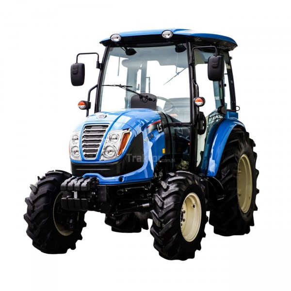 LS Traktor MT3.50 MEC s kabinou