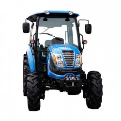 LS Tractor MT3.50 HST 4x4 - 47 KM / CAB