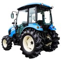 Tractor LS MT3.50 HST/CAB | reseñas | video | datos | precio