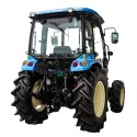 LS Traktor MT3.50 HST / CAB | Bewertungen | Video | Daten | Preis