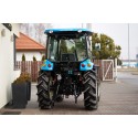 Ciągnik LS Tractor MT3.50 HST / CAB | opinie | video | dane | cena