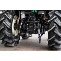 Ciągnik LS Tractor MT3.50 HST / CAB | opinie | video | dane | cena