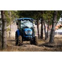 Tractor LS MT3.50 HST/CAB | reseñas | video | datos | precio