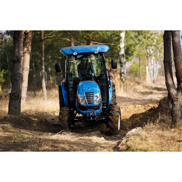 LS Traktor MT3.50 HST / CAB | Bewertungen | Video | Daten | Preis