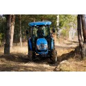 Tracteur LS MT3.50 HST / CAB | Avis | Vidéo | Données | Prix