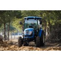 Tracteur LS MT3.50 HST / CAB | Avis | Vidéo | Données | Prix