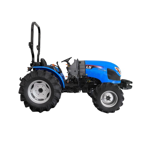 Tractor LS MT3.60 MEC 4x4