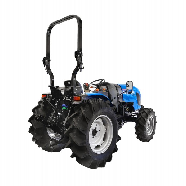 LS Traktor MT3.60 MEC 4x4