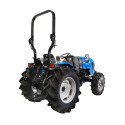 Ciągnik LS Tractor MT3.60 MEC | opinie | video | dane | cena
