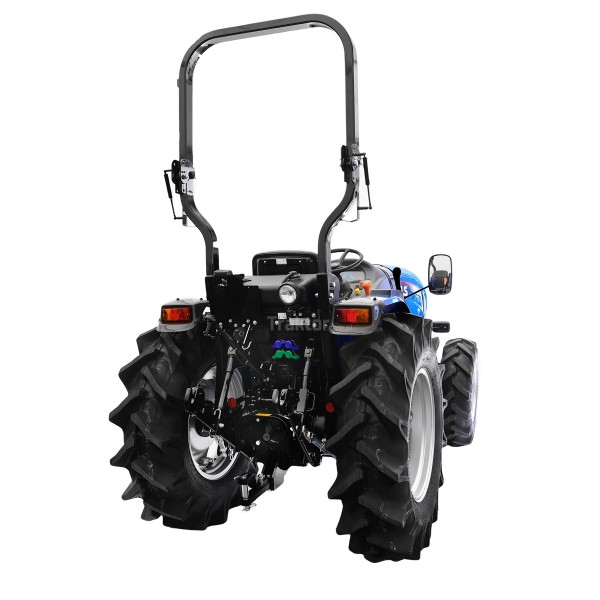 LS Traktor MT3.60 MEC 4x4