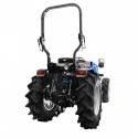 Tractor LS MT3.60 MEC 4x4