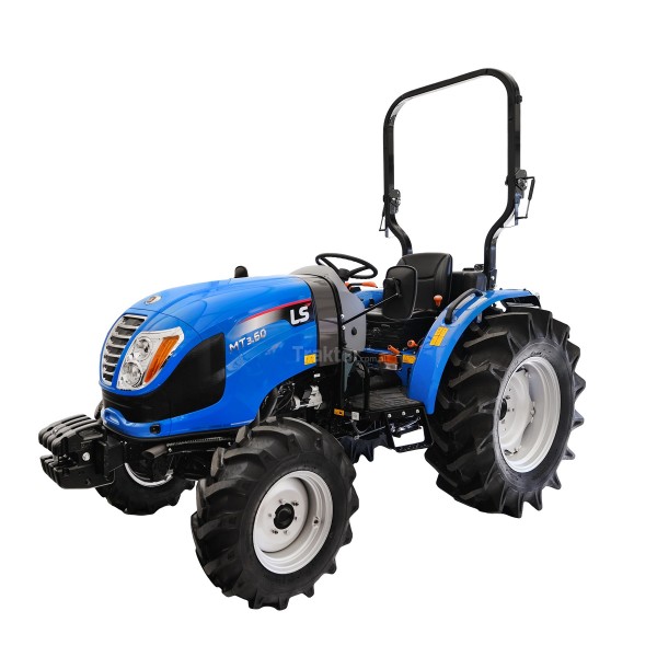 LS Tractor MT3.60 MEC 4x4