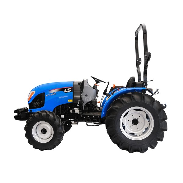 Tracteur LS MT3.60 MEC 4x4