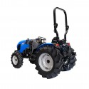 Tracteur LS MT3.60 MEC 4x4