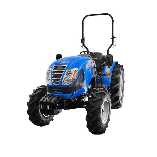 Tractor LS MT3.60 MEC 4x4