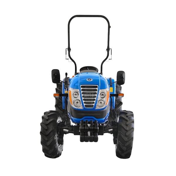 Tractor LS MT3.60 MEC 4x4