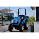 LS Traktor MT3.60 MEC 4x4