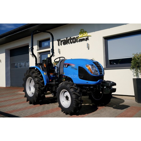 LS Traktor MT3.60 MEC 4x4