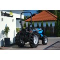 Tracteur LS MT3.60 MEC 4x4