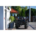 Tracteur LS MT3.60 MEC 4x4