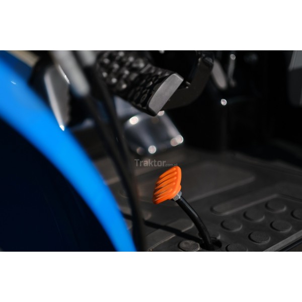 LS Traktor MT3.60 MEC 4x4