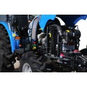 Tractor LS MT3.60 MEC 4x4