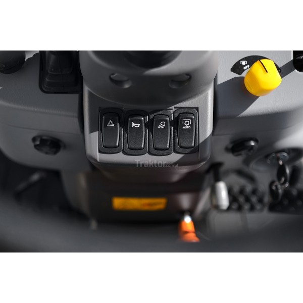 LS Traktor MT3.60 MEC 4x4