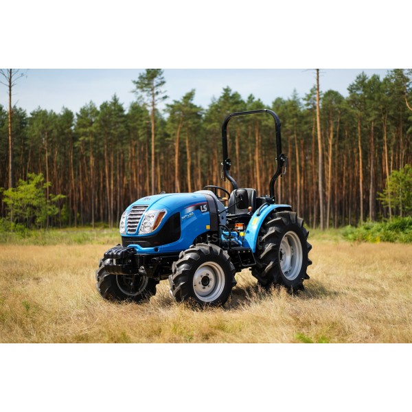LS Traktor MT3.60 MEC 4x4