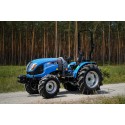 Tracteur LS MT3.60 MEC 4x4