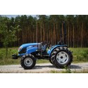 LS Traktor MT3.60 MEC 4x4