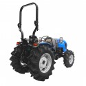 Ciągnik LS Tractor MT3.60 HST | opinie | video | dane | cena