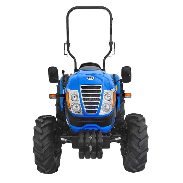 LS-Traktor MT3.60 HST 4x4