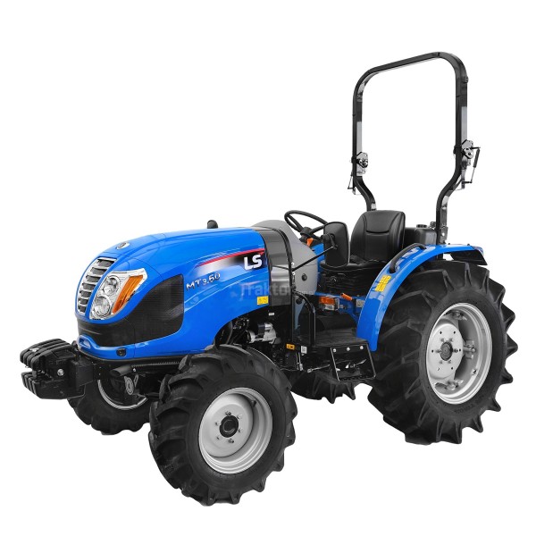 LS Traktor MT3.60 HST 4x4