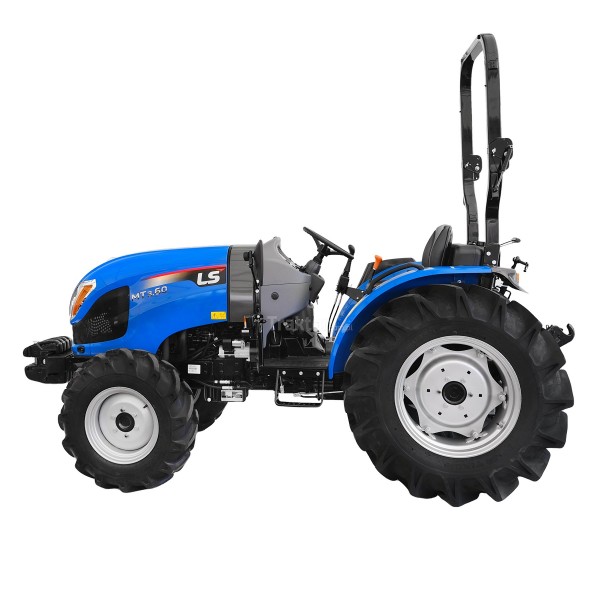 LS Tractor MT3.60 HST 4x4