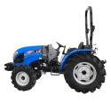 Ciągnik LS Tractor MT3.60 HST | opinie | video | dane | cena