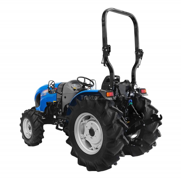 LS-Traktor MT3.60 HST 4x4