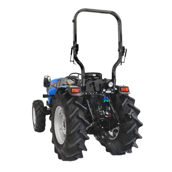 Ciągnik LS Tractor MT3.60 HST | opinie | video | dane | cena