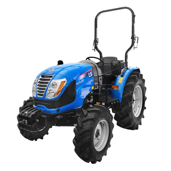 LS Traktor MT3.60 HST 4x4