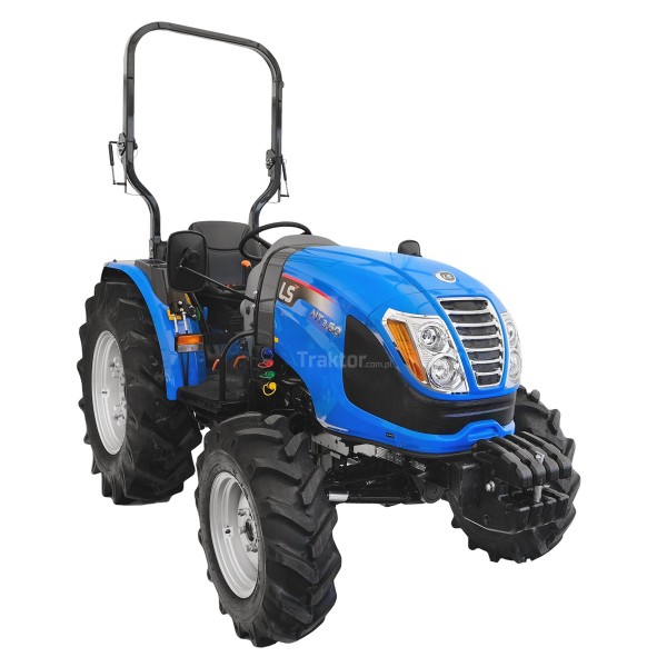 LS-Traktor MT3.60 HST 4x4