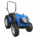 LS-Traktor MT3.60 HST 4x4