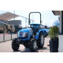 LS Traktor MT3.60 HST 4x4