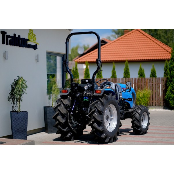 Tractor LS MT3.60 HST 4x4