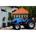 Ciągnik LS Tractor MT3.60 HST | opinie | video | dane | cena