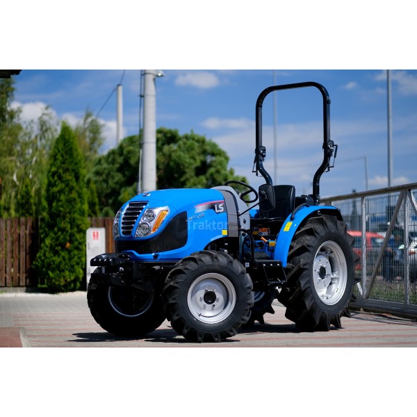 Tractor LS MT3.60 HST 4x4