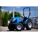 LS Tractor MT3.60 HST 4x4