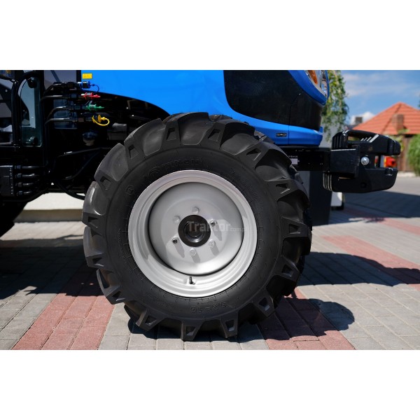 Tractor LS MT3.60 HST 4x4