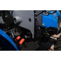 LS Tractor MT3.60 HST 4x4
