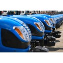 LS Traktor MT3.60 HST 4x4